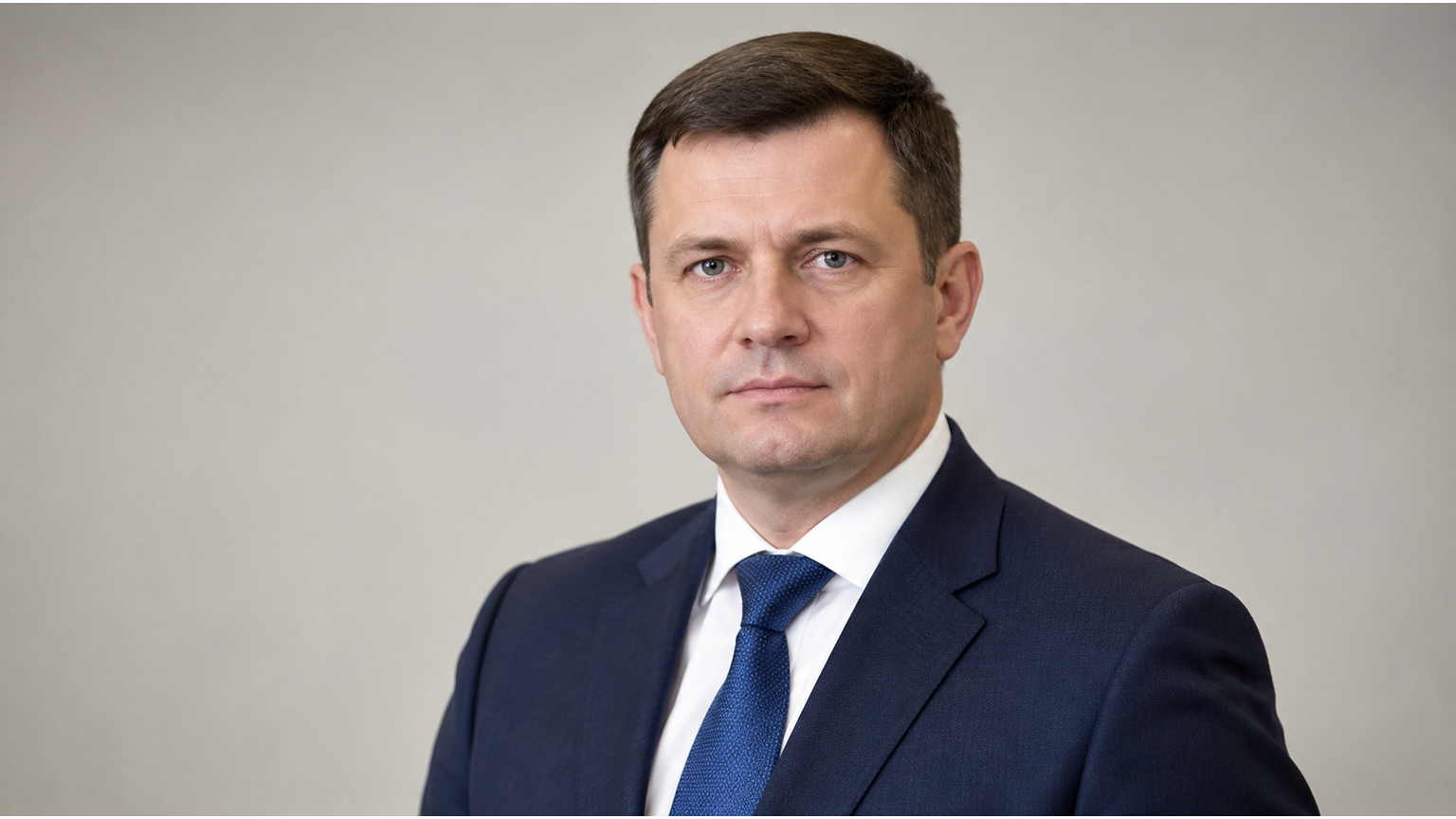 Евгений Шестернин может уйти с поста министра в начале ноября